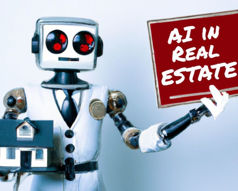 AI & Real Estate