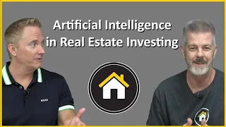 AI in Real Estate Investing